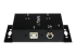 StarTech.com USB to Serial Adapter - Right side