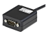 StarTech.com 6 ft Professional RS422/485 USB Serial Cable Adapter w/ COM Retention (ICUSB422) - Right-angle