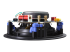 Vision TC3-AMP+CS-1900 - Left side