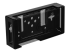 B-TECH BT7886 - Mounting kit (cradle) - Left-angle