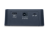 StarTech.com 1:1 Standalone M.2 NVMe Drive Duplicator and Dock - Right side