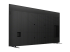 Sony Bravia 7 K-65XR70 65" Class (64.5" viewable) LED-backlit LCD TV - Back