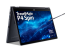 Acer TravelMate P4 Spin 14 TMP414RN-54-TCO - Left-angle