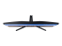 Samsung U28R550UQP - UR55 Series - Top