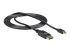 StarTech.com 10ft Mini DisplayPort to DisplayPort Cable - Left-angle
