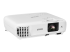 Epson EB-W49 - 3LCD projector - Left-angle