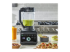 Braun TriForce JB9040BK - Front
