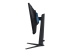 Samsung Odyssey G3 S24AG320NU - Right side