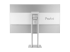 ASUS ProArt OLED PA32UCDM - Back