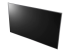 LG 86UL3J-B - 86" Diagonal Class UL3J Series LED-backlit LCD display - Right-angle