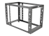 Eaton Tripp Lite Series 4-Post Open Frame Rack Cabinet Floor Standing 36" Depth - Right-angle