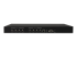 StarTech.com 4x4 HDMI Matrix Switch with Picture-and-Picture Multiviewer or Video Wall - Back
