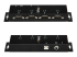 StarTech.com 4 Port USB to Serial RS232 Adapter - Multi-angle
