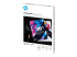 HP Professional Glossy Paper - Right-angle