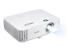 Acer P1557Ki - DLP projector - Left-angle
