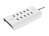 Belkin ROCKSTAR - Charging station - Left-angle