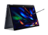 Acer TravelMate P4 Spin 14 TMP414RN-53-TCO - Left-angle