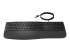 HP 485 Comfort - Keyboard - Front