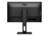 AOC Pro-line 24P3CV - P3 Series - Back