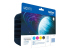 Brother LC970VALBP - 4-pack - Left-angle