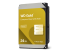 WD Gold - Hard drive - Right-angle