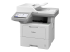 Brother MFC-L6910DN - multifunction printer - Right-angle