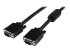 StarTech.com 1m Coax High Resolution Monitor VGA Cable HD15 M/M - Right-angle