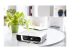 Epson EB-FH52 - 3LCD projector - Right-angle
