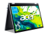 Acer Aspire 3 Spin 14 A3SP14-31PT - Left-angle