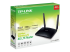 TP-Link TL-MR6400 - Wireless router - Left-angle