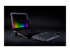 Razer - Notebook stand - Left-angle