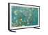 Samsung QE32LS03CBU The Frame LS03C Series - Left-angle