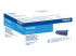 Brother TN910C - Ultra Jumbo - Left-angle