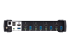 ATEN CS1824 KVMP Switch - Back