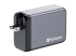 Verbatim - Power adapter - Left-angle