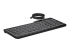 HP 405 - Keyboard - multi device - Left-angle
