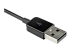 StarTech.com 2m VGA to HDMI Converter Cable with USB Audio Support & Power, Analog to Digital Video Adapter Cable to connect a VGA PC to HDMI Display, 1080p Male to Male Monitor Cable - Close up