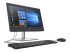 HP ProOne 400 G6 - all-in-one Core i5 10500T 2.3 GHz - Left-angle