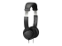 Kensington Hi-Fi Headphones with Mic - Left-angle