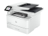HP LaserJet Pro MFP 4102dw - Right-angle