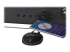 StarTech.com Bluetooth 5.0 Audio Receiver with NFC, Bluetooth Wireless Audio Adapter BT 5.0, 66ft (20m) Range, 3.5mm/RCA or Digital Toslink/SPDIF Optical Output, Lossless HiFi Wolfson DAC - Right-angle