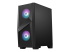 MSI MAG Forge 100R - Tower - Right-angle
