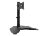StarTech.com Vertical Dual Monitor Stand - Close up