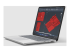 Microsoft Surface Laptop Studio 2 for Business - Right-angle
