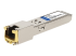 AddOn Cisco GLC-TE Compatible SFP Transceiver - Left-angle