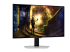Samsung Odyssey OLED G6 S27DG612SU - Left-angle