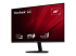 ViewSonic VA24E1-H - LED monitor - Right-angle