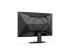 AOC Gaming C27G4ZXE - LED monitor - Back