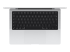 Apple MacBook Pro - 14.2" - Top