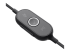 Logitech Zone Wired - Headset - Close up